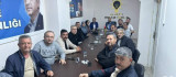AK Parti Emet İlçe başkanı Tuncel'den yeni dönem açıklaması