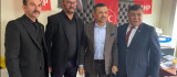 AK Parti eski ilçe başkanı ve yardımcısı MHP'ye geçti
