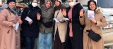 AK parti Kütahya ve İlçelerinde  Eş zamanlı 20 Bin Haneye Ulaştı