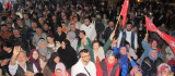 AK Parti ve MHP sandıklara itiraz etti