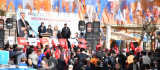 CHP ' Değişim Rüzgarı Esmeye Başladı,Kimse Durduramaz'