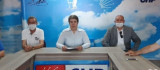 CHP Kütahya' İşçilerim Kıdem Tazminatı Hakları Gaspedilemez'