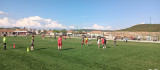 Emet Belediyesi Futbol Okulu 120 Öğrenciyle Antrenmanlara Başladı
