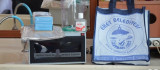 Emet Belediyesinden Erkek Kuaförlere Sterilize Makineleri
