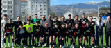 Emet Borspor Süper Amatör Lig'e çıktı