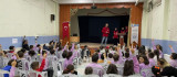 Emet Genç Kızılay, Okullarda Kızılay Haftasını Coşkuyla Kutladı