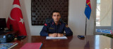 Emet'in yeni İlçe Jandarma Komutanı