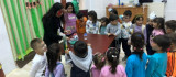 Emet MYO'da Minik Ziyaretçilere Özel Çocuk Şenliği!