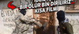 Emet'li Öğrencilerden İdlib İçin  Kısa Film