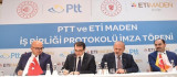 Erbaş' Madenleri Bu Yönetim Anlayışıyla PTT Taşıyamaz'