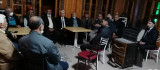 Ertürk'Emet'te Esnafta Köylerimizde Dertli'