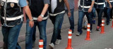 Fetö Operasyonunda  Biri Emet'ten Kütahyada 31 Gözaltı