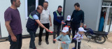 GaziEmet 23  Nisan'da Deprembölgesi Çocuklarına Verdiği Sözü Tuttu