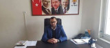 EMET AK PARTİ'ÇÖZÜMÜ SOSYAL MEDYADA DEĞİL SAHADA ARIYORUZ'