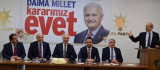 Sorgun: '16 Nisan'da yapılacak referandum Türkiye için tarihi bir seçim olacak'