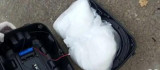Hoparlöre Saklanmış 2 Kilo Uyuşturucu Ele Geçirildi