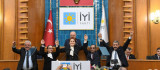 İYİ Parti'nin Kütahya adaylarını Meral Akşener açıkladı