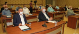 Kütahya İl Genel Meclisi Haziran Oturumları Başladı