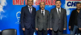 Kütahya'nın 5 ilçesinde CHP adayları netleşti