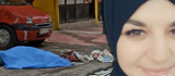 Manisada Öldürülen Genç Kız Kütahyada Toprağa Verildi