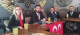 MHP İl Başkanı Yıldırım,Ak Partili Kütahya Vekillerine Yüklendi