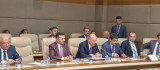 MHP Milletvekili Erbaş'a Mecliste  Önemli Görev