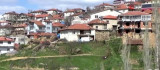 Simav Çakırlar Köyünde 29 Ev Karantinaya Alındı
