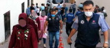 Türkiye Geneli Ucu Emet'e Dokunan Feto Opersyonunda 219 Tutuklama