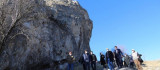 Vali Çelik'İki Taş Kanyonu Ülke Turizmine Kazandırılmalı'