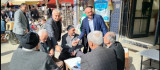 Yeniden Refah'tan AK Parti'ye eleştiri